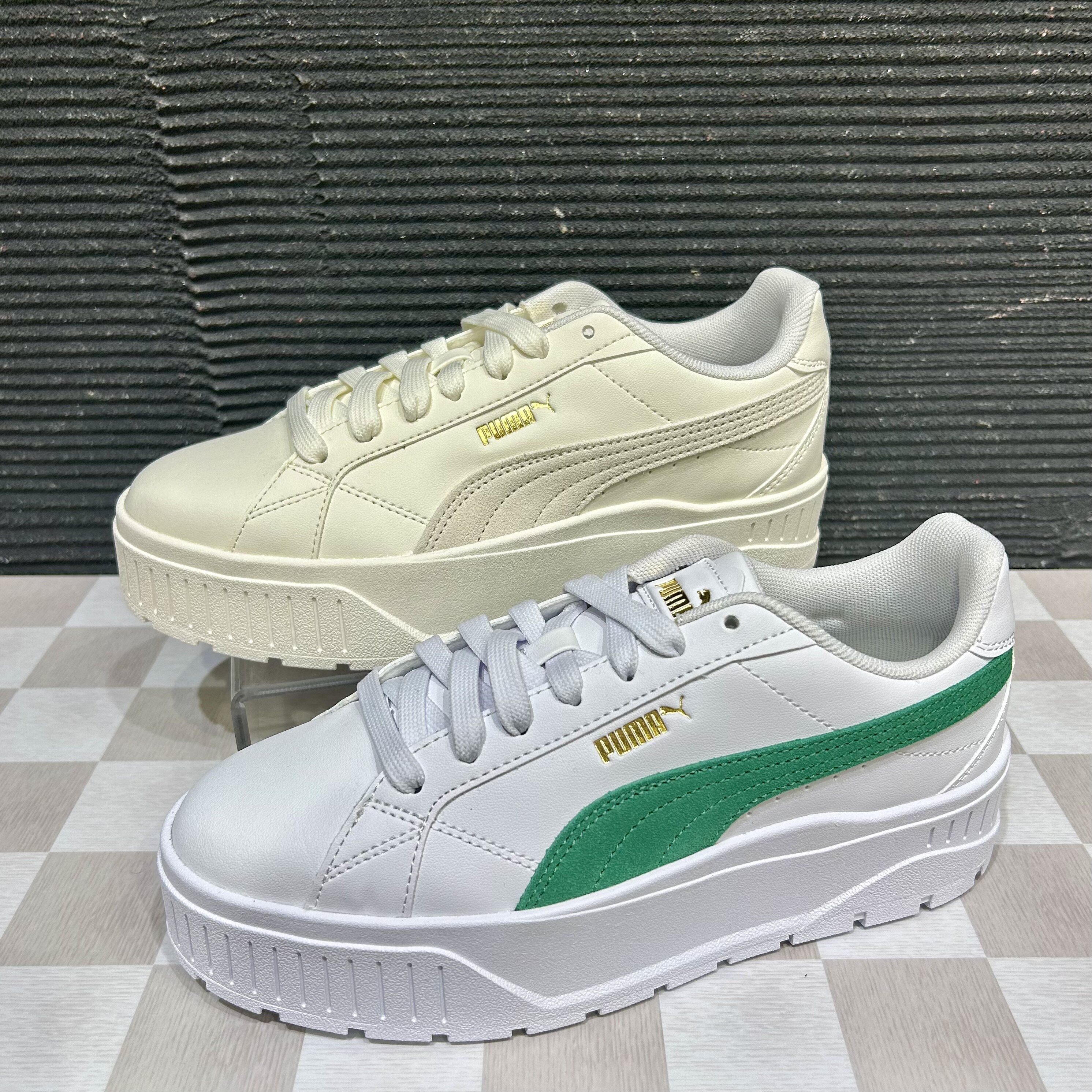 PUMAおすすめ新作厚底スニーカー